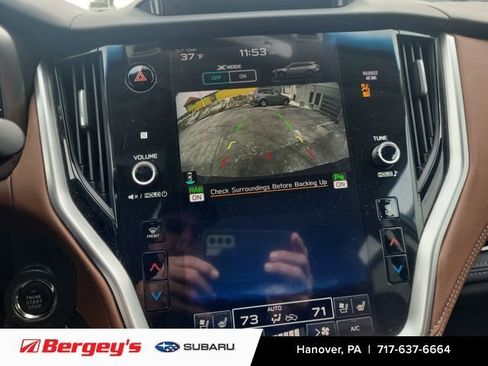 Used 2021 Subaru Outback Touring w/ Popular Package #2 image 29