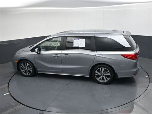 Used 2024 Honda Odyssey Touring image 26