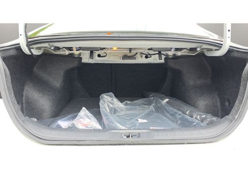 Certified 2025 Nissan Altima 2.5 S FWD image 30