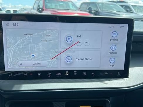 New 2026 Ford Maverick Tremor AWD/4WD image 22
