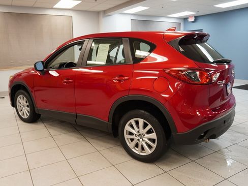 Used 2016 MAZDA CX-5 Sport image 7
