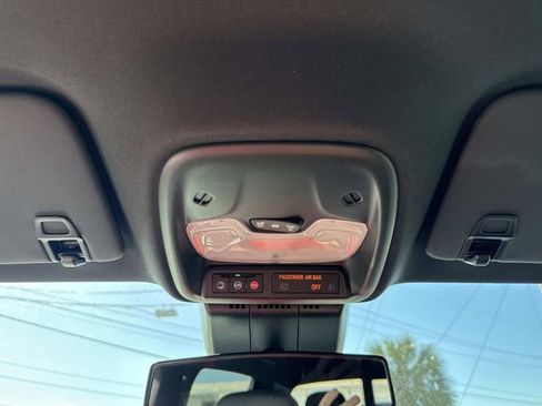 New 2026 Chevrolet Colorado W/T image 50