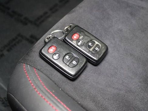 Used 2013 Subaru BRZ Limited image 15