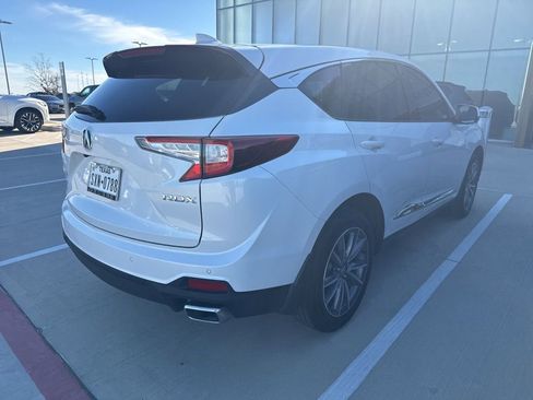 Used 2023 Acura RDX w/ Technology Package image 5