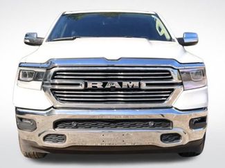 Used 2021 RAM 1500 Laramie video 2