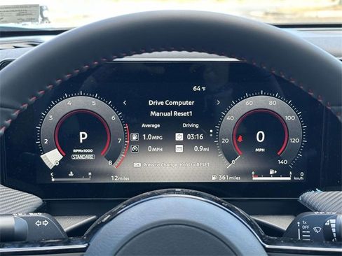 New 2025 Nissan Kicks SR image 23