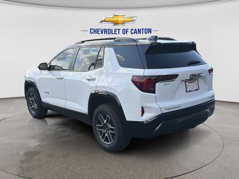 Used 2026 GMC Terrain AT4 w/ Technology Package II AWD/4WD image 7