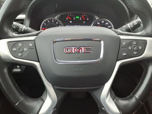 Used 2022 GMC Acadia SLT w/ Elevation Edition AWD/4WD image 13