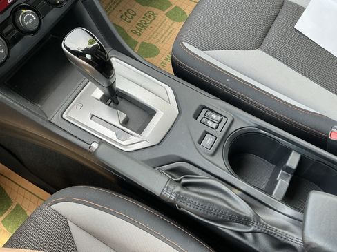 Used 2019 Subaru Crosstrek 2.0i Premium w/ Eyesight System AWD/4WD image 23