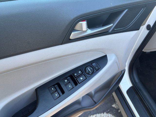Used 2018 Hyundai Tucson SEL AWD/4WD image 15