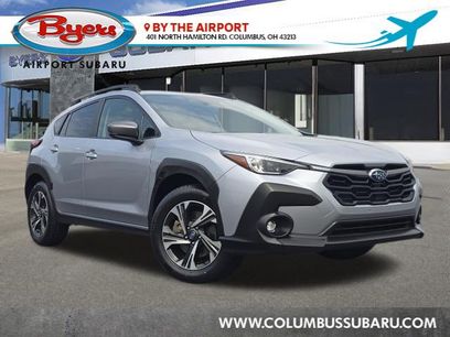 Used 2024 Subaru Crosstrek 2.0i Premium