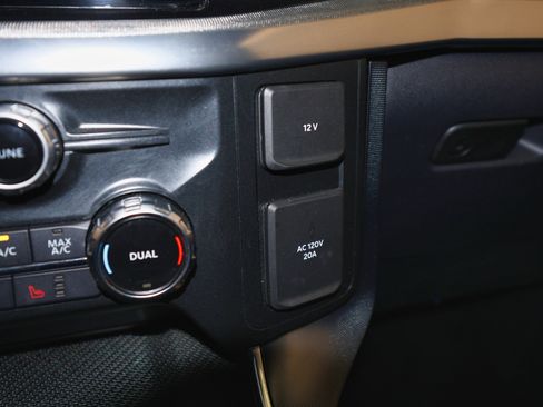 Used 2022 Ford F150 Raptor w/ Equipment Group 801A High image 33