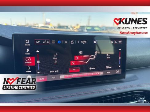 Used 2024 Dodge Hornet R/T image 32