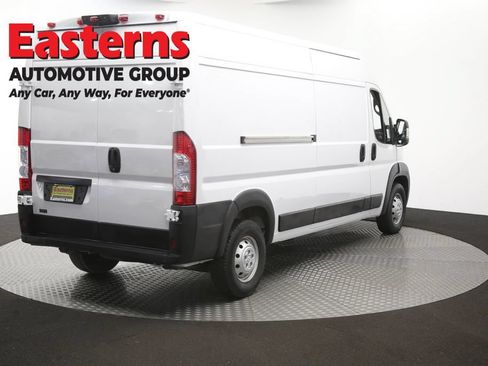Used 2021 RAM ProMaster 2500 FWD image 39
