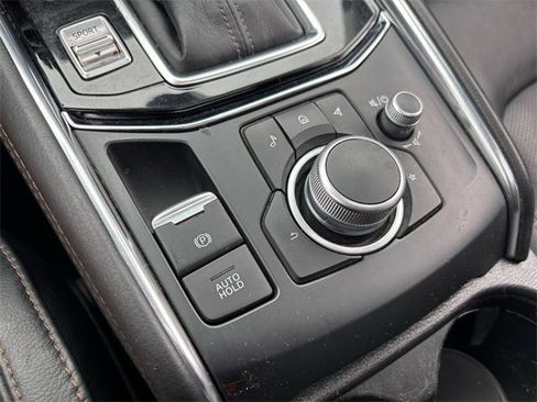 Used 2021 MAZDA CX-5 Grand Touring image 29