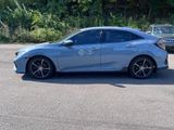 Used 2021 Honda Civic Sport image 2