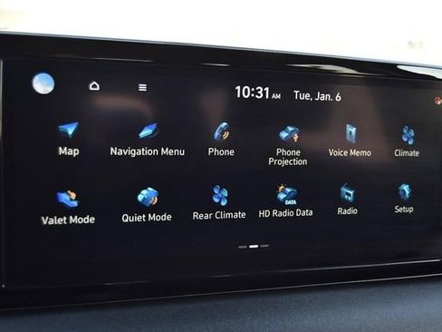 Used 2024 Hyundai Palisade SEL image 13