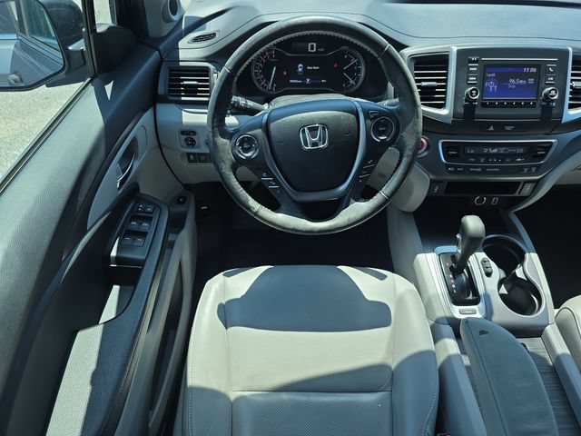Used 2019 Honda Ridgeline RTL image 13