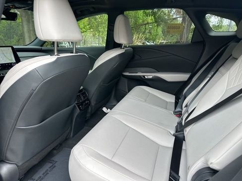 Used 2023 Lexus RX 350 Premium w/ Cold Area Package image 33