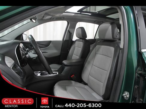 Used 2018 Chevrolet Equinox Premier AWD/4WD image 5