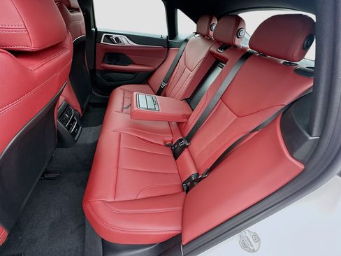 New 2026 BMW i4 xDrive40i image 20