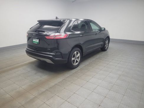 Used 2022 Ford Edge SEL w/ Convenience Package AWD/4WD image 10