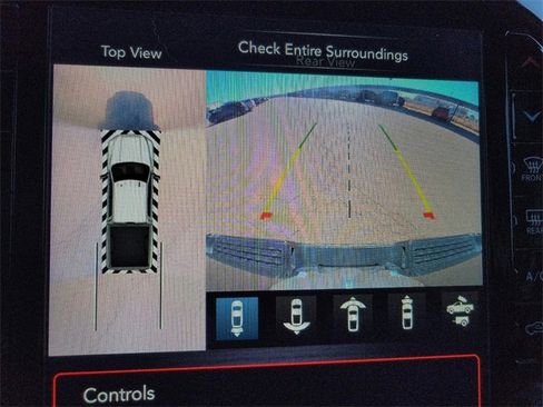 Used 2021 RAM 2500 Limited image 14