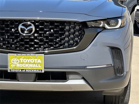 Used 2024 MAZDA CX-50 AWD 2.5 Turbo w/ Accent Package image 8