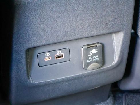 New 2026 Nissan Frontier PRO-4X AWD/4WD image 17