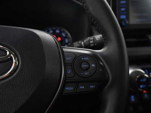 Used 2019 Toyota RAV4 XLE w/ Convenience Package AWD/4WD image 27