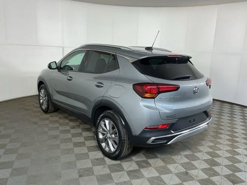 Used 2023 Buick Encore GX Essence w/ Experience Buick Package image 7