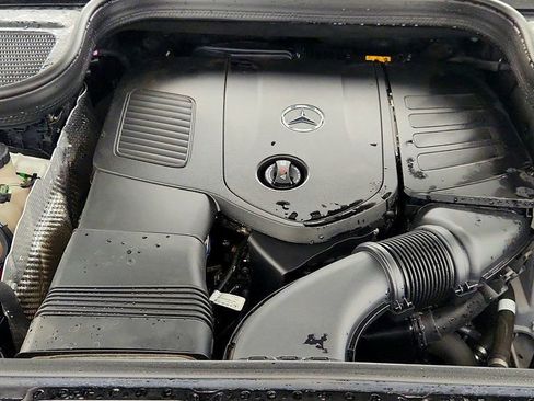 Used 2024 Mercedes-Benz GLE 350 4MATIC image 27