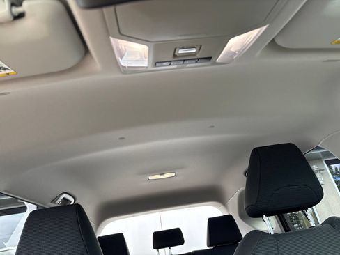 Used 2025 Toyota RAV4 LE AWD/4WD image 29