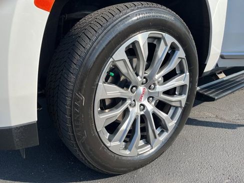 Used 2023 GMC Yukon Denali w/ Max Trailering Package image 15