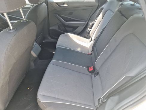 Used 2025 Volkswagen Jetta Sport FWD image 27