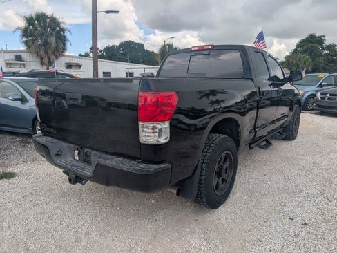 Used 2012 Toyota Tundra 2WD Double Cab w/ Tow Pkg image 7