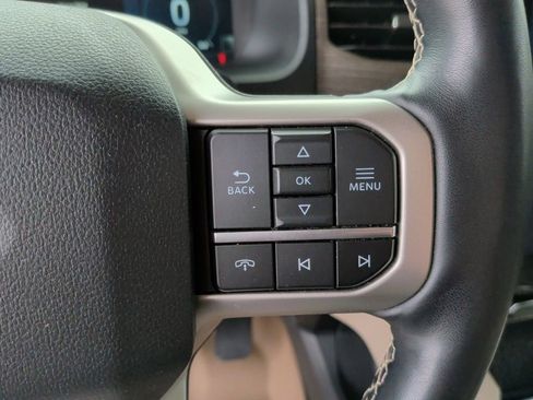 Used 2023 Ford Expedition Limited AWD/4WD image 20