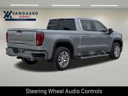 New 2026 GMC Sierra 1500 Denali w/ Technology Package AWD/4WD image 7