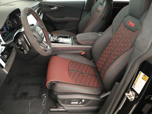 New 2026 Audi RS Q8 performance image 24