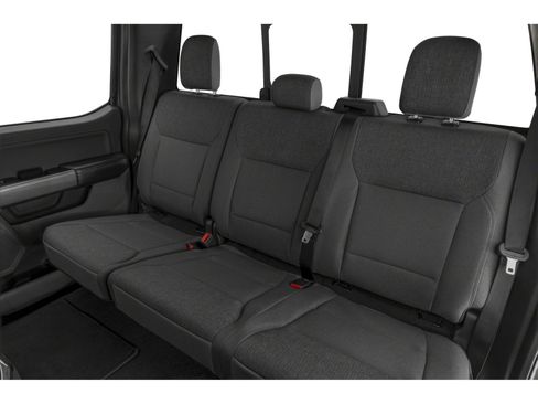 New 2025 Ford F150 XLT w/ Equipment Group 302A MID image 8