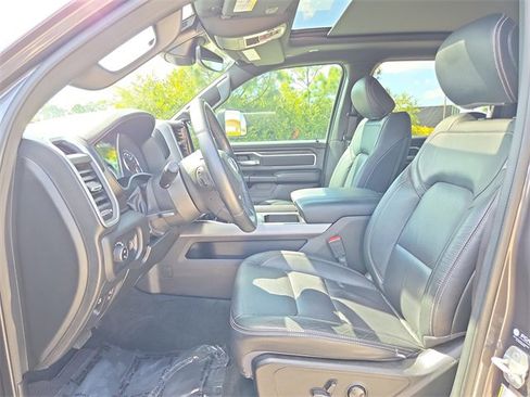 Used 2023 RAM 1500 Big Horn image 17