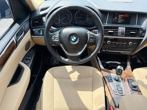Used 2017 BMW X3 sDrive28i RWD image 17