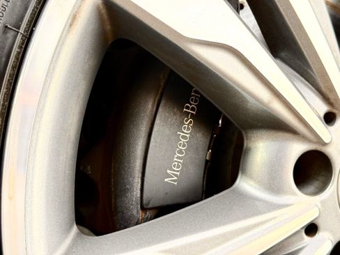 Used 2016 Mercedes-Benz E 350 Sedan image 14