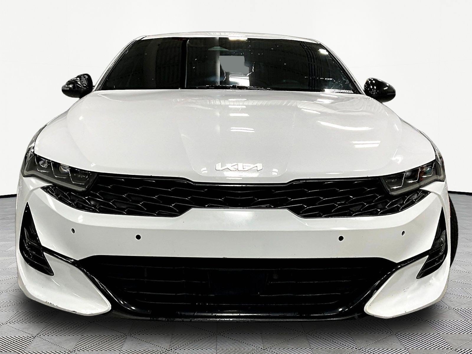Used 2023 Kia K5 GT-Line w/ GT-Line Premium Package FWD image 2