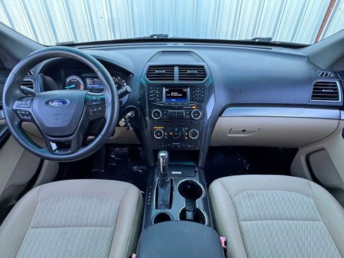 Used 2017 Ford Explorer FWD image 11