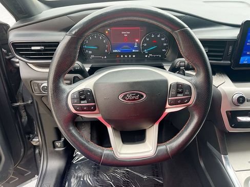 Used 2022 Ford Explorer Timberline AWD/4WD image 11