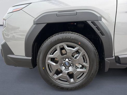 New 2026 Subaru Outback Premium AWD/4WD image 9