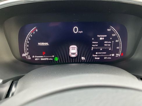 Used 2023 Acura MDX SH-AWD w/ Technology Package image 18