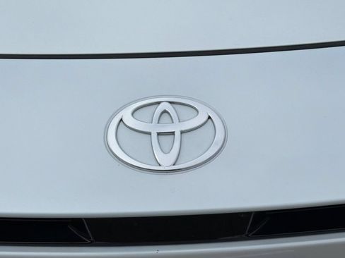 Certified 2026 Toyota Camry XLE AWD/4WD image 47