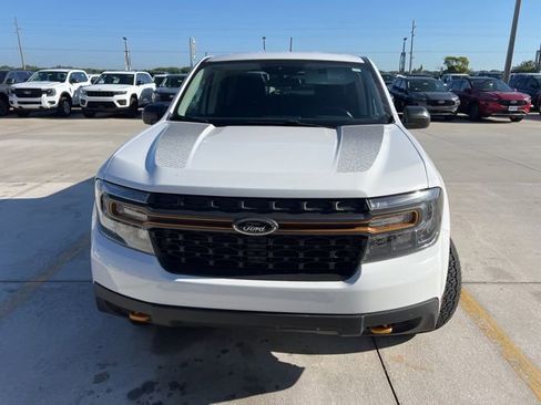 Used 2024 Ford Maverick Tremor w/ Tremor Off-Road Package image 6